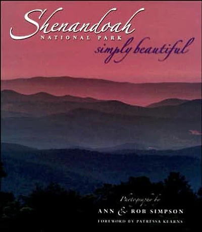 Shenandoah National Park Simply Beautiful