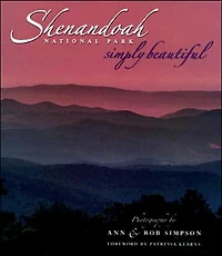 Shenandoah National Park Simply Beautiful