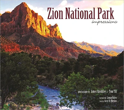 Zion National Park Impressions