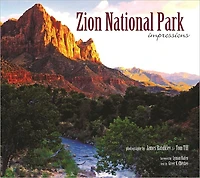 Zion National Park Impressions