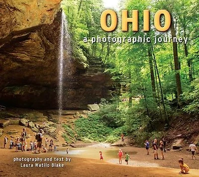 Ohio: A Photographic Journey