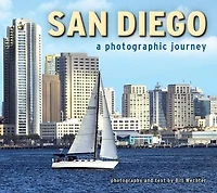 San Diego: A Photographic Journey