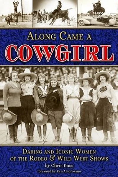 Along Came a Cowgirl