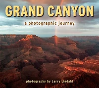 Grand Canyon: A Photographic Journey
