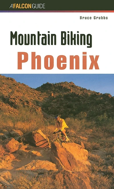 Mountain Biking Phoenix