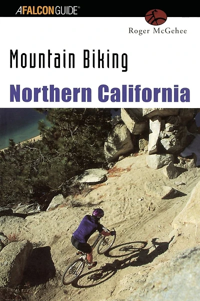 Mountain Biking Northern California
