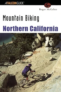 Mountain Biking Northern California