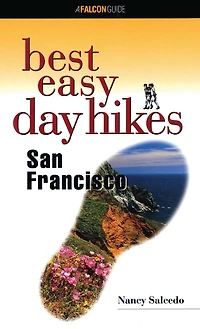 Best Easy Day Hikes San Francisco