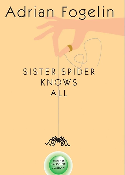 Sister Spider Knows All