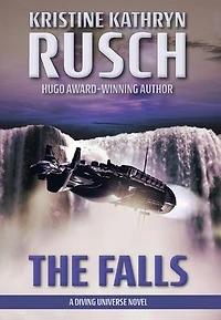 The Falls: A Diving Universe Novel