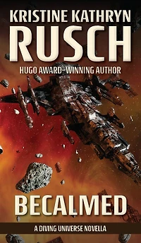Becalmed: A Diving Universe Novella
