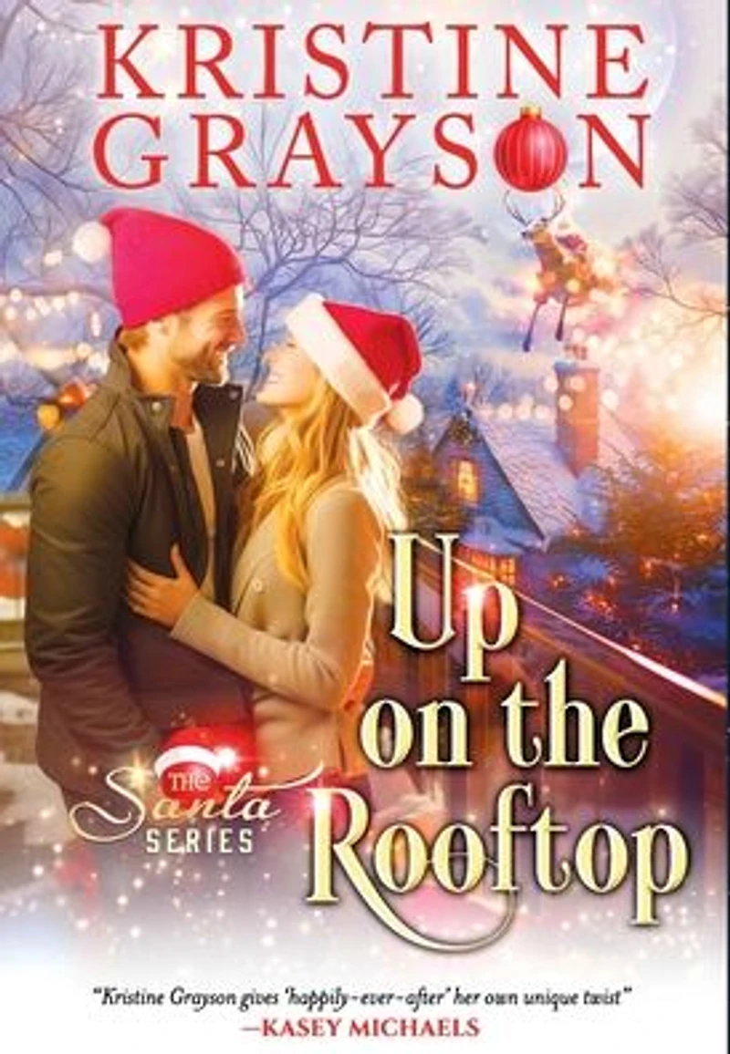 Up On the Rooftop