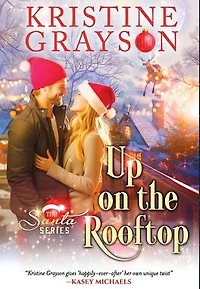 Up On the Rooftop