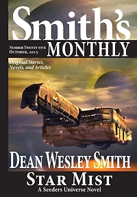 Smith's Monthly #25