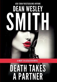Death Takes a Partner