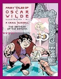 the Birthday of Infanta (Fairy Tales Oscar Wilde Series)