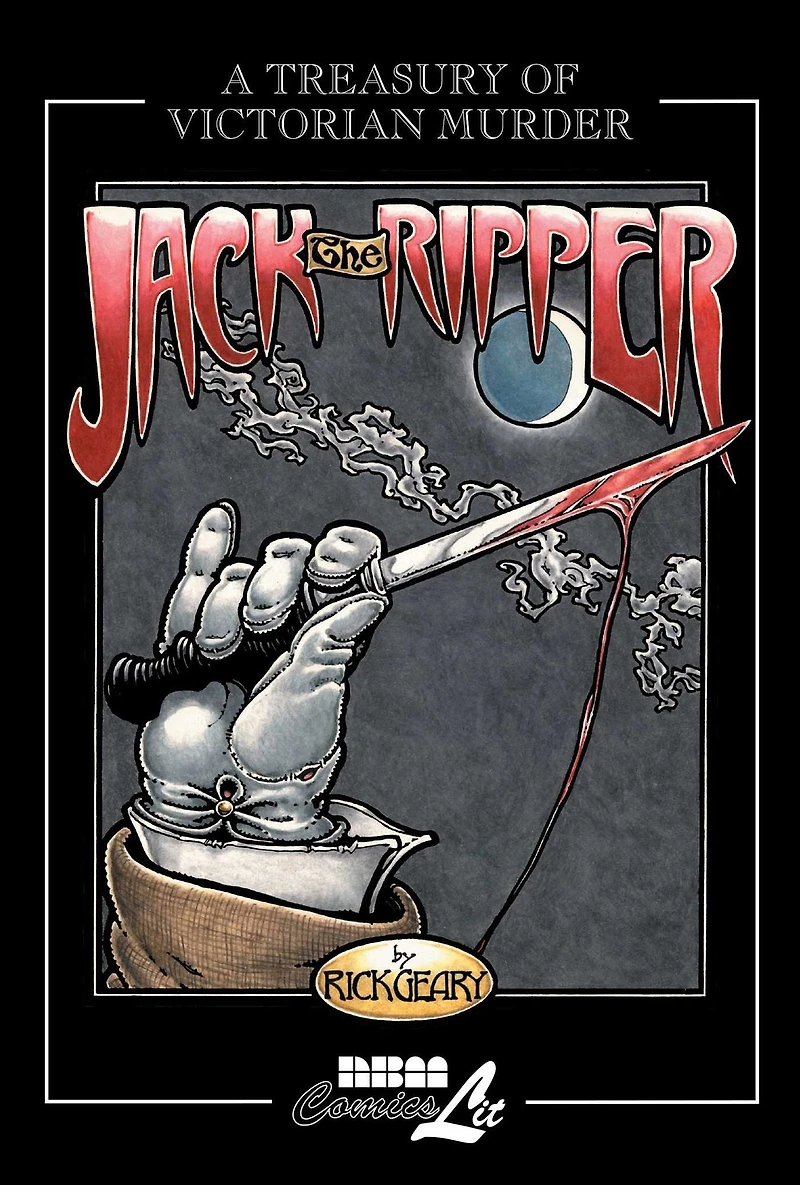 Jack the Ripper: A Journal of the Whitechapel Murders 1888-1889