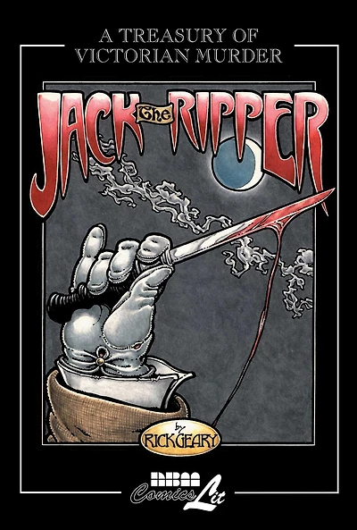 Jack the Ripper: A Journal of the Whitechapel Murders 1888-1889