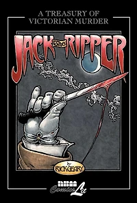 Jack the Ripper: A Journal of the Whitechapel Murders 1888-1889
