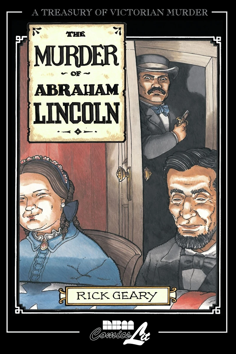 The Murder of Abraham Lincoln