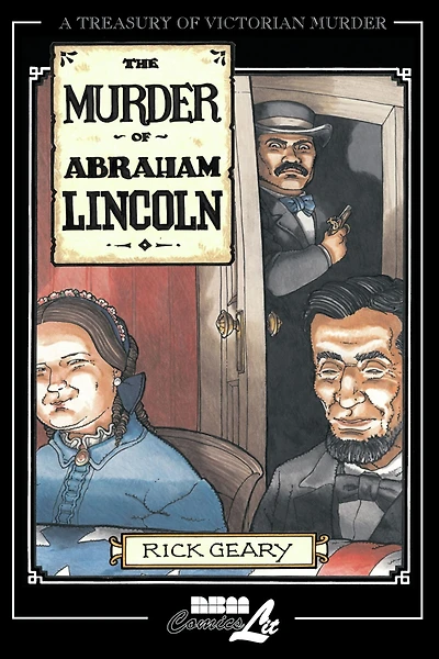The Murder of Abraham Lincoln