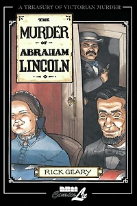 The Murder of Abraham Lincoln