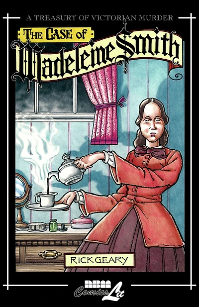 The Case of Madeleine Smith