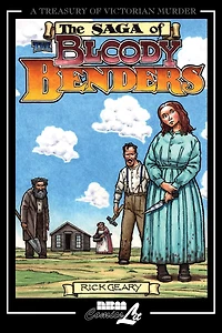 The Saga of the Bloody Benders