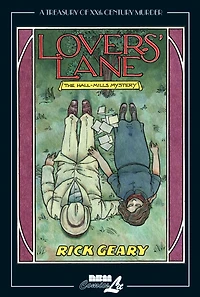 Lovers' Lane: The Hall-Mills Mystery