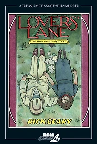 Lovers' Lane: The Hall-Mills Mystery
