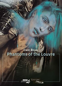 Phantoms of the Louvre