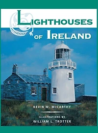 Lighthouses of Ireland