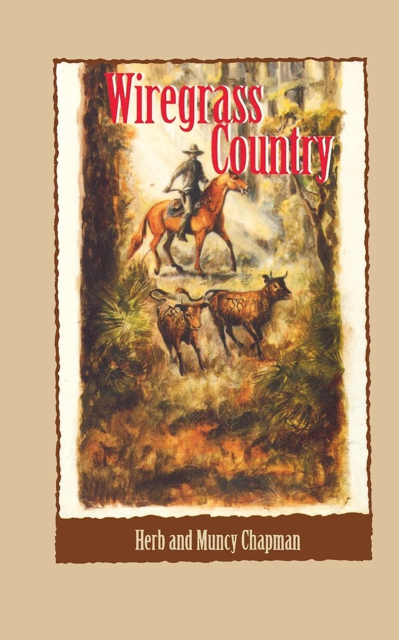 Wiregrass Country