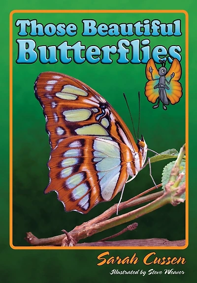 Those Beautiful Butterflies