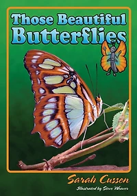 Those Beautiful Butterflies