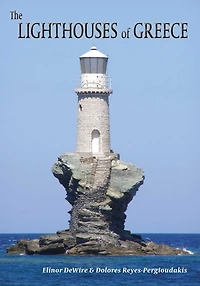 Lighthouses of Greece