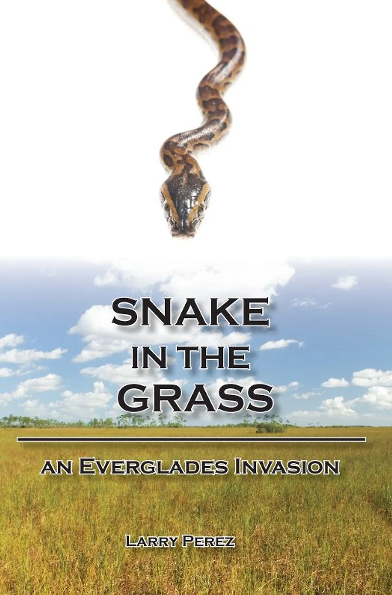 Snake the Grass: An Everglades Invasion