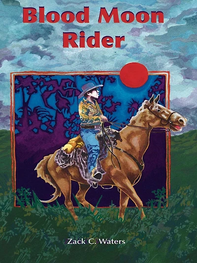 Blood Moon Rider