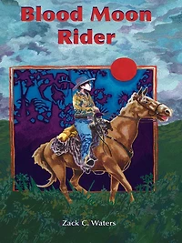 Blood Moon Rider