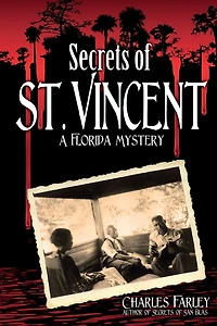 Secrets of St. Vincent