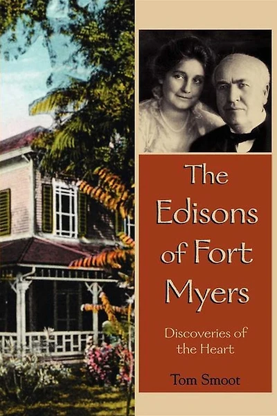 Edisons of Fort Myers: Discoveries the Heart