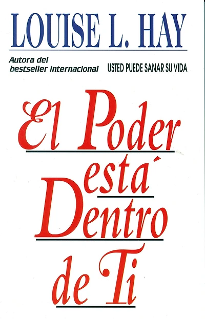 El poder esta dentro de ti (The Power Is Within You)