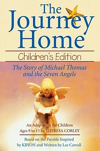 the Journey Home: Story of Michael Thomas and Seven Angels