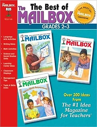 The Best of the Mailbox: Grades 2-3