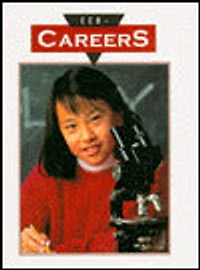 Eco-Careers: A Guide to Jobs in the Environmental Field