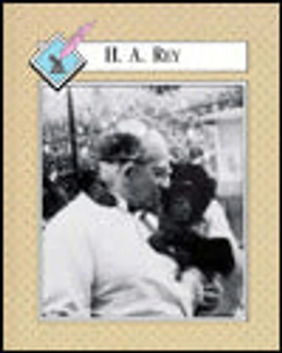 H. A. Rey
