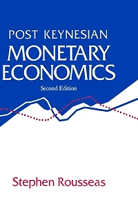 Post Keynesian Monetary Economics