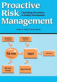 Proactive Risk Management: Controlling Uncertainty Product Development