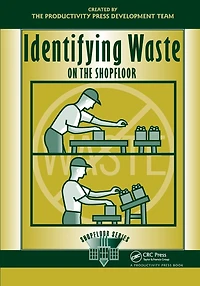 Identifying Waste on the Shopfloor