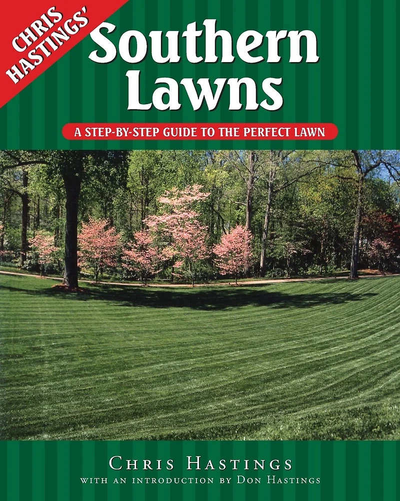 Southern Lawns: A Step-by-Step Guide to the Perfect Lawn